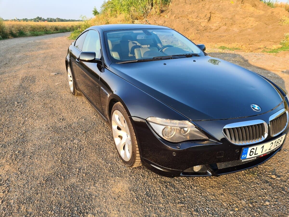 2005 BMW OSTATNÍ - 7