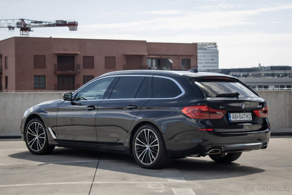 BMW OSTATNÍ - 7