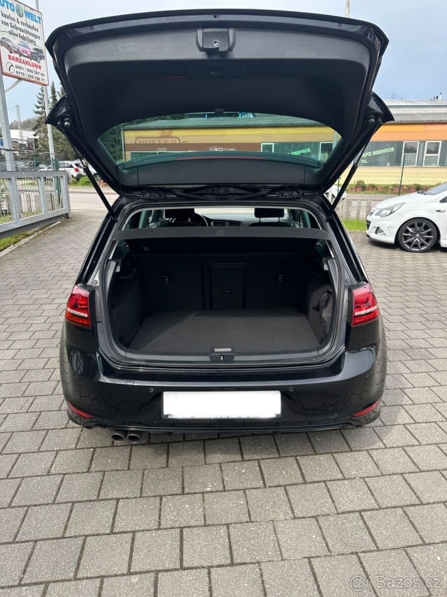 2014 Volkswagen GOLF - 7