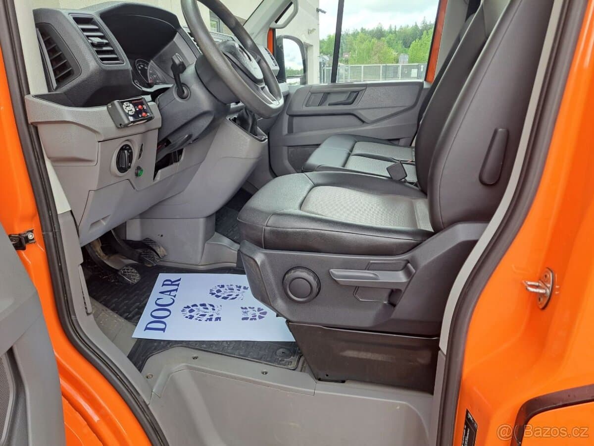 2019 Volkswagen OSTATNÍ - 7