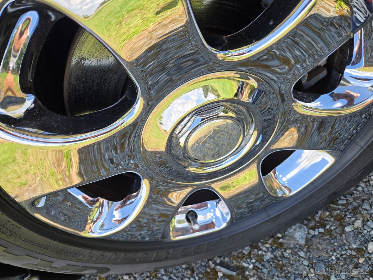 2001 Bentley ARNAGE - 7