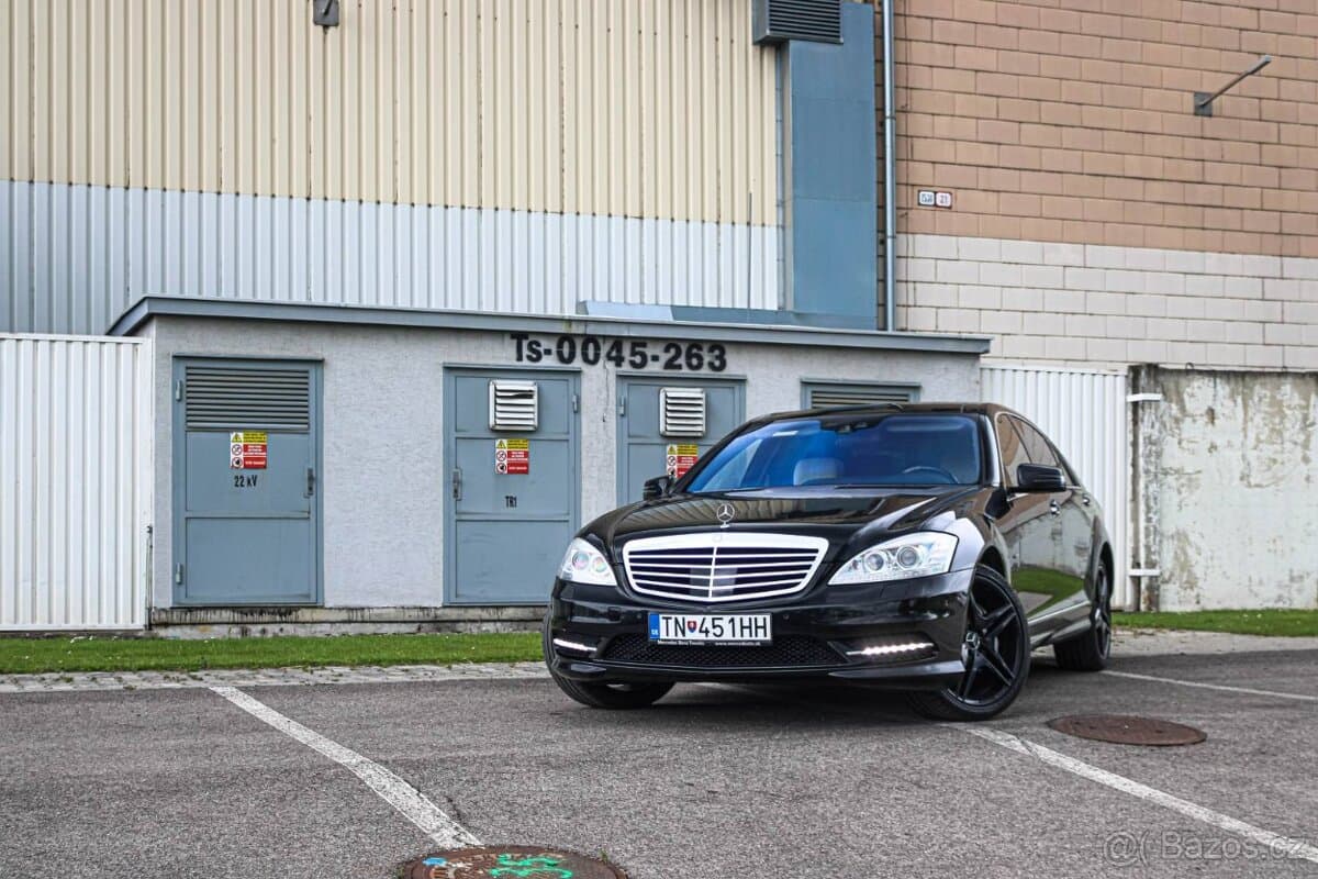 2011 Mercedes-Benz OSTATNÍ - 7