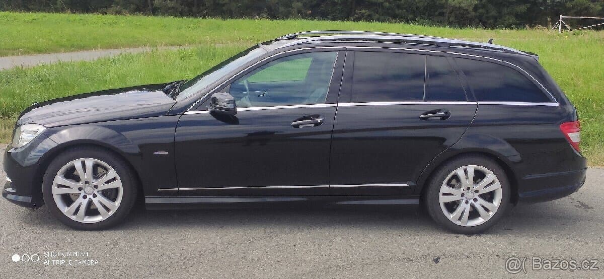 2010 Mercedes-Benz OSTATNÍ - 7