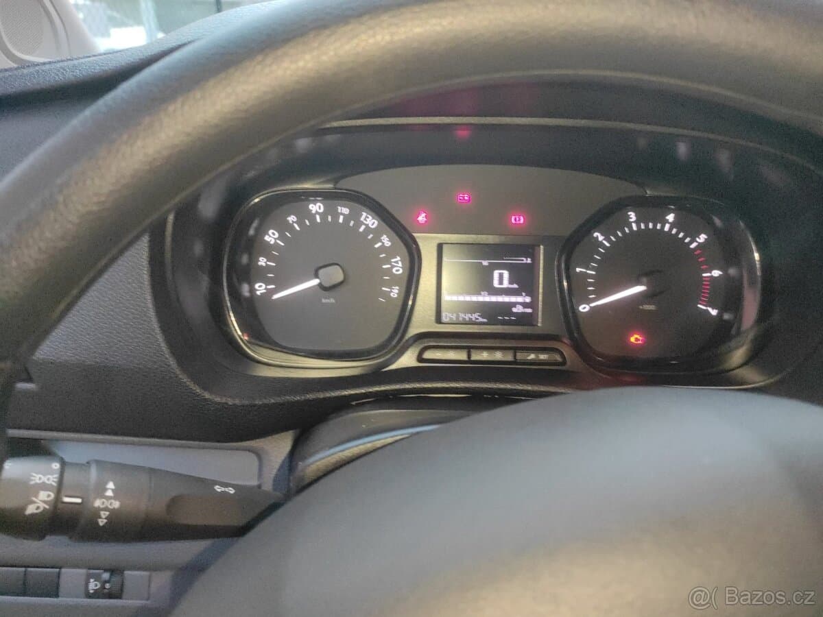 2021 Peugeot EXPERT - 7