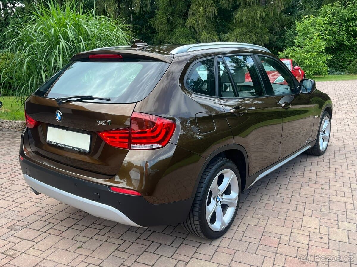 2011 BMW X1 - 7