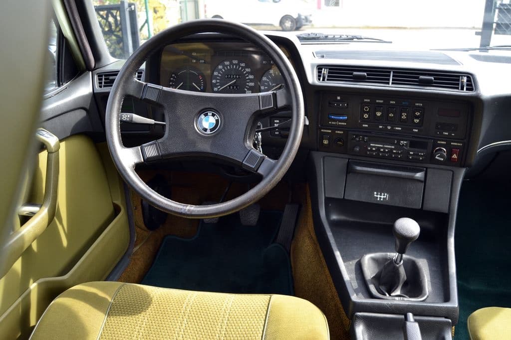 1979 BMW OSTATNÍ - 7