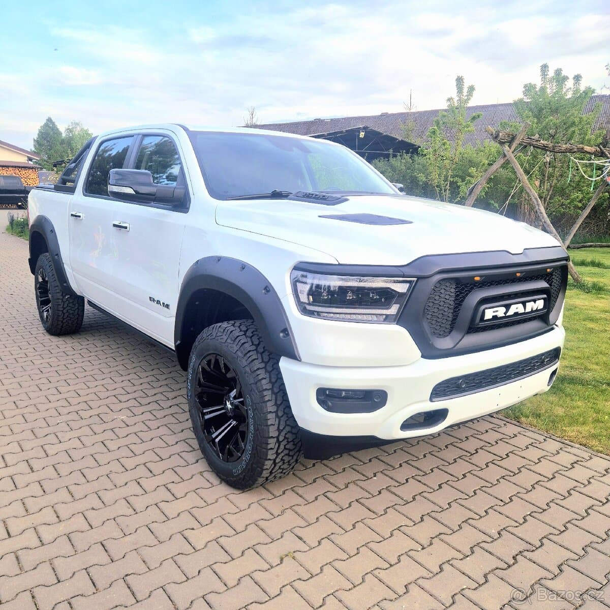 2022 Dodge OSTATNÍ - 7