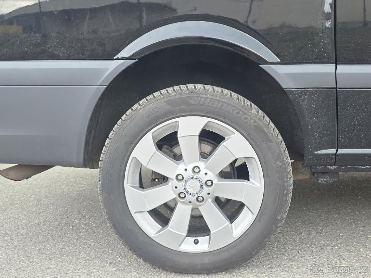 2012 Mercedes-Benz VITO - 7
