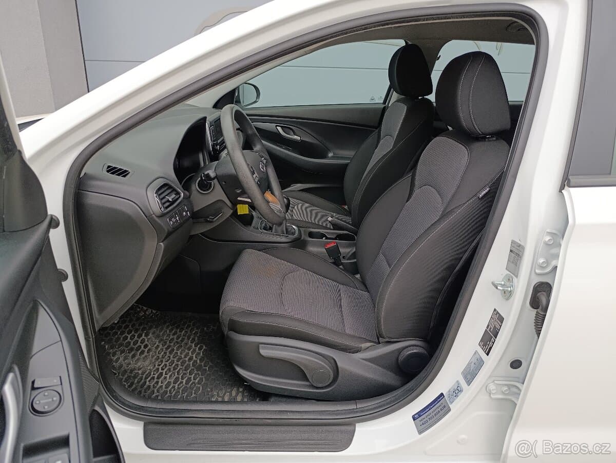 2019 Hyundai i30 - 7