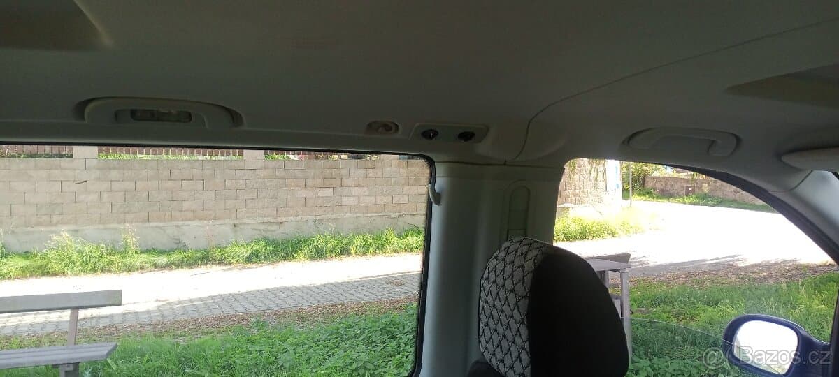2008 Mercedes-Benz VIANO - 7