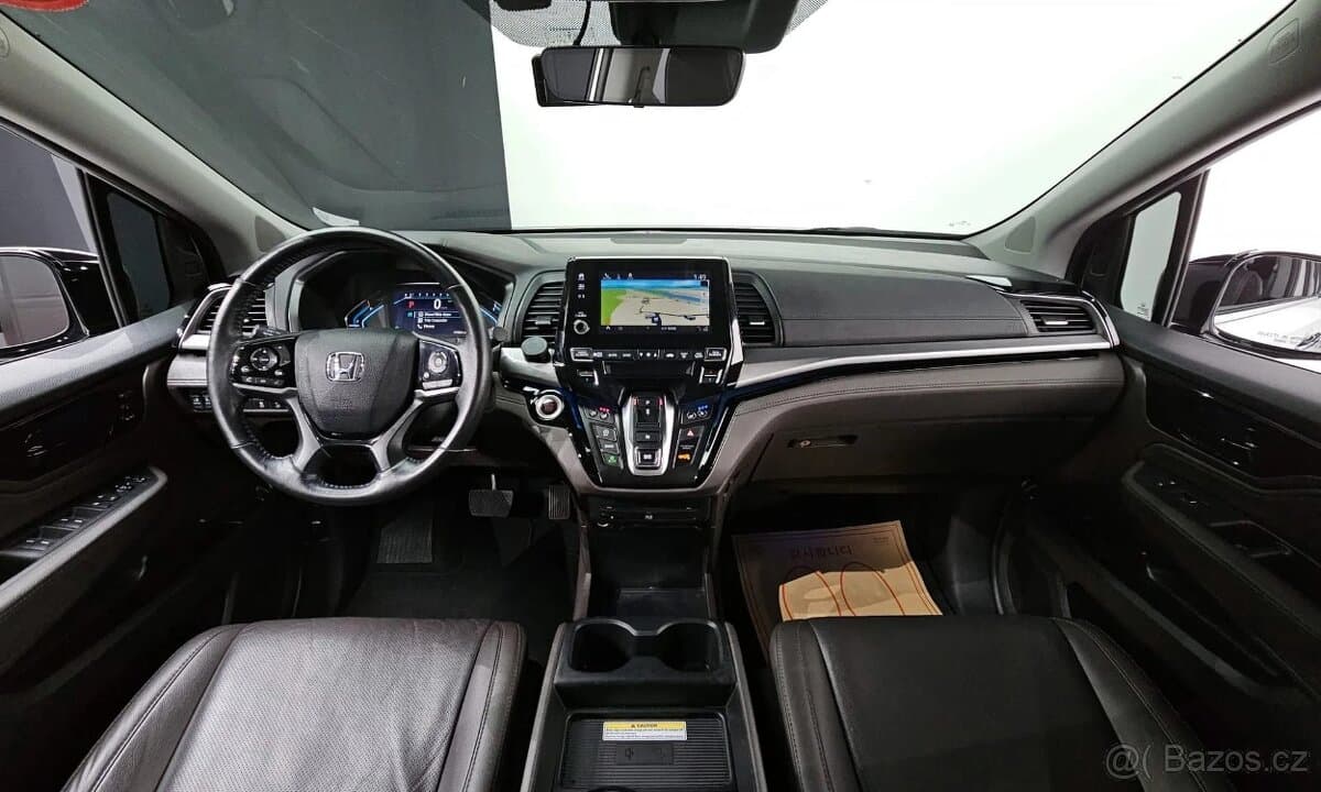 2019 Honda OSTATNÍ - 7