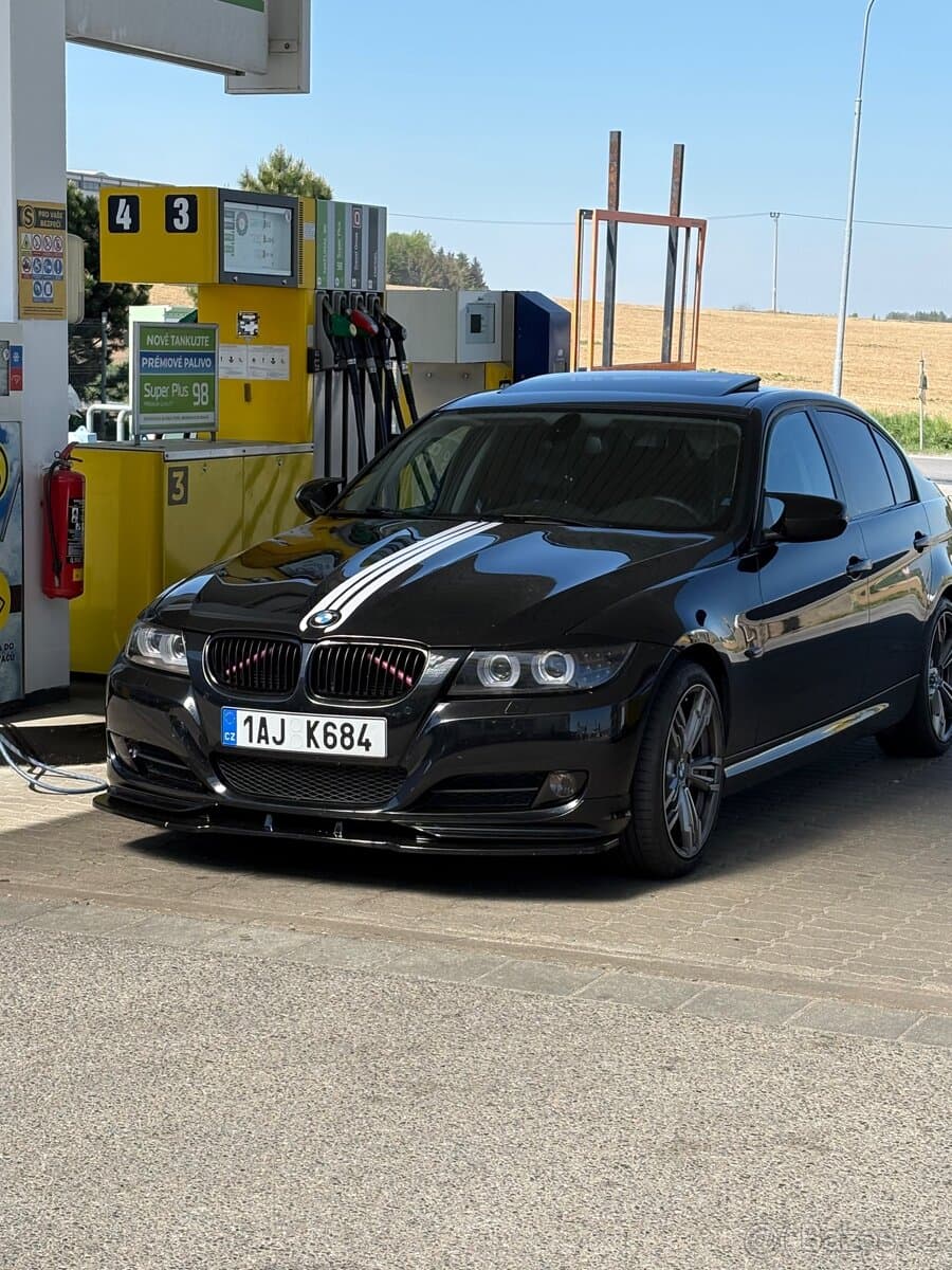 2011 BMW OSTATNÍ - 7