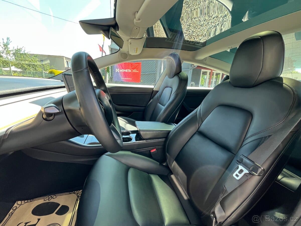 2020 Tesla MODEL 3 - 7