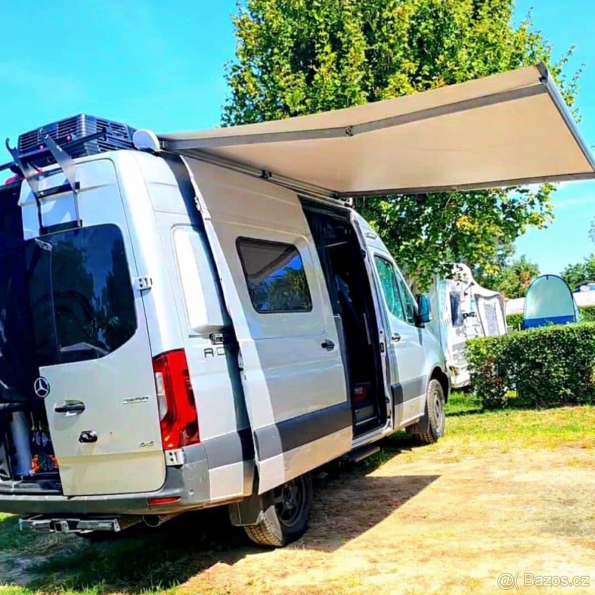 Mercedes-Benz SPRINTER - 7