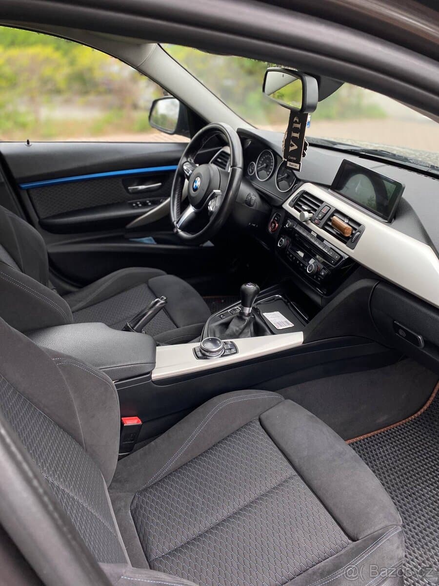 2014 BMW OSTATNÍ - 7