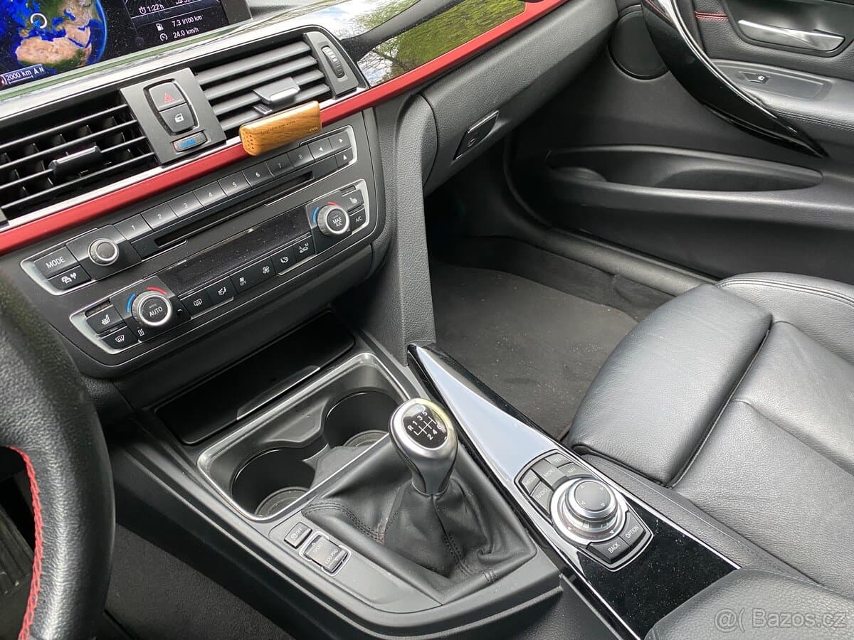 2013 BMW OSTATNÍ - 7