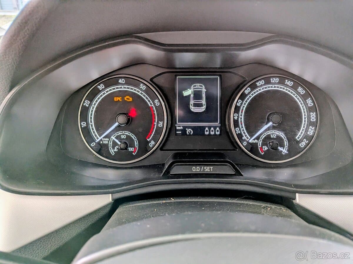 2021 Škoda SCALA - 7
