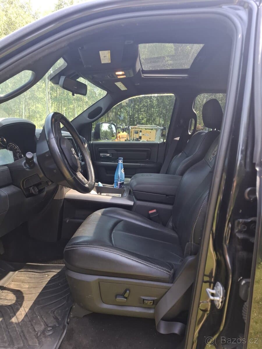 2018 Dodge RAM - 7