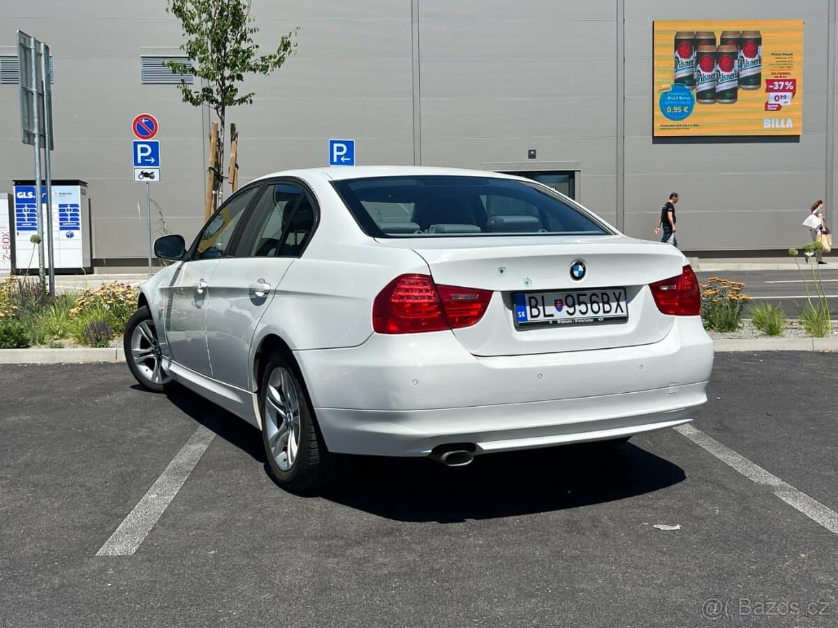 2010 BMW OSTATNÍ - 7