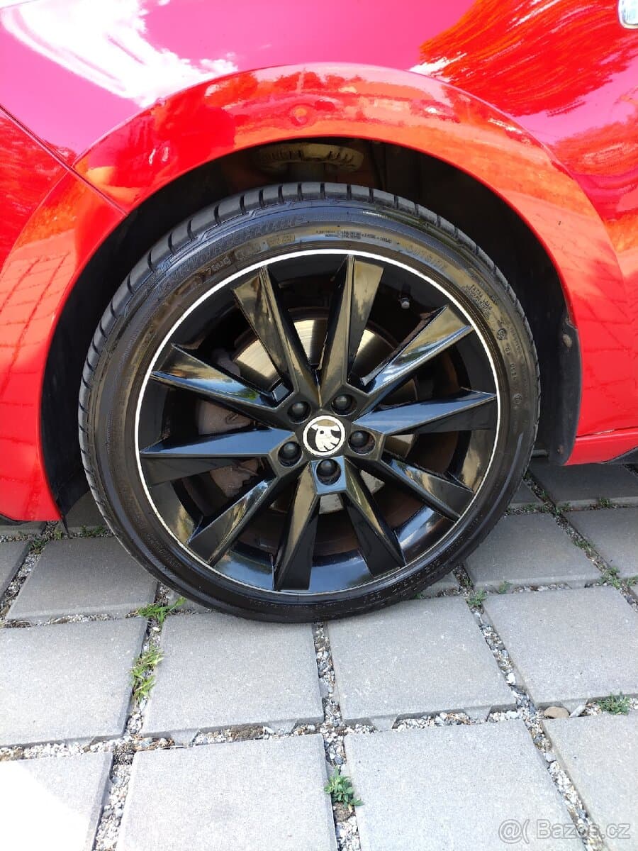 2015 Škoda RAPID - 7