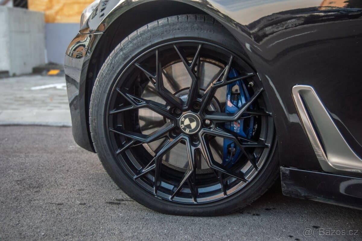 2017 BMW OSTATNÍ - 7