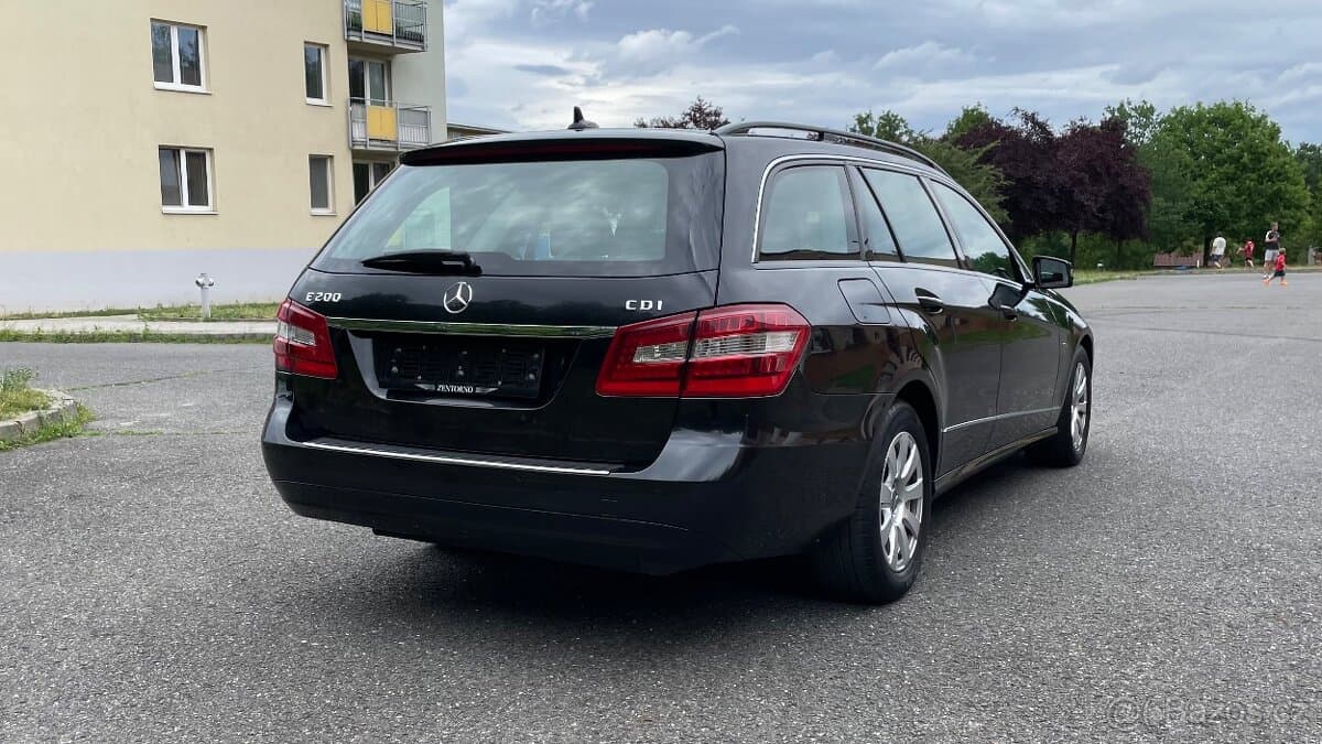 2011 Mercedes-Benz OSTATNÍ - 7