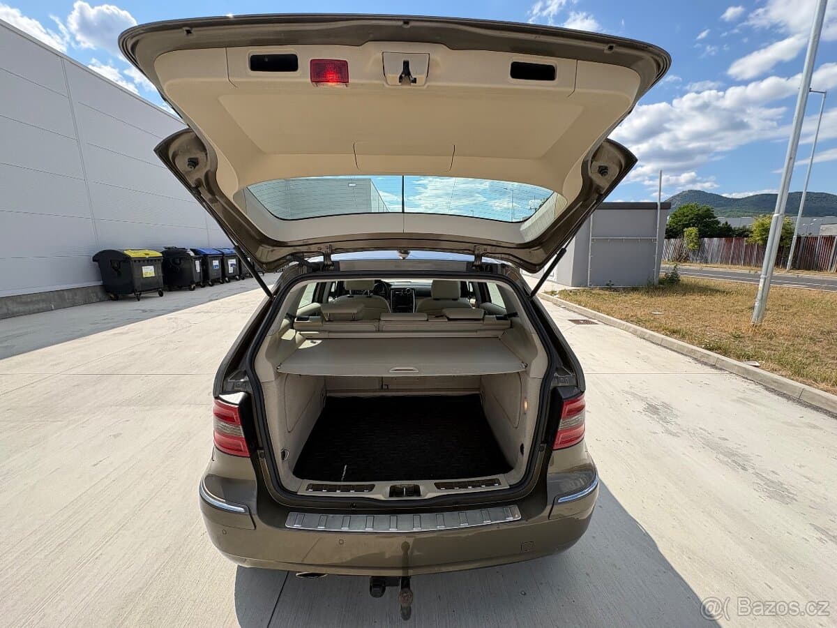 2011 Mercedes-Benz OSTATNÍ - 7