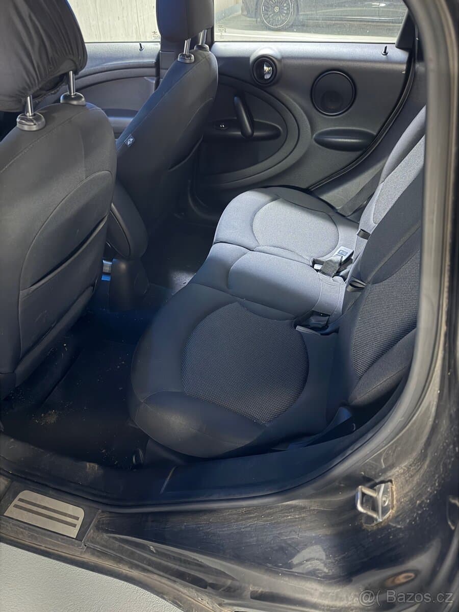 Mini COUNTRYMAN - 7