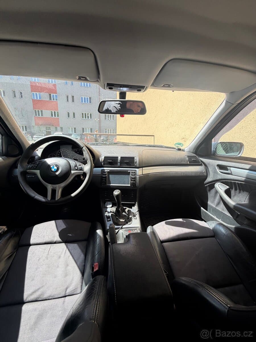 BMW iX - 7