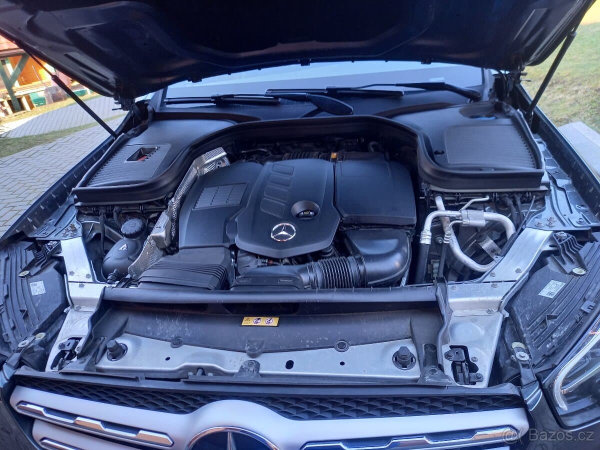 2021 Mercedes-Benz S-CLASS - 7