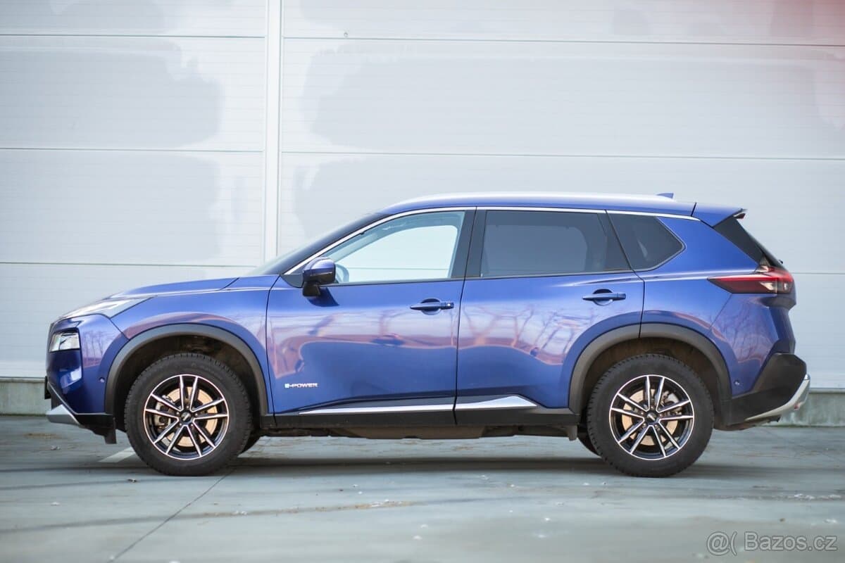 2024 Nissan X-TRAIL - 7