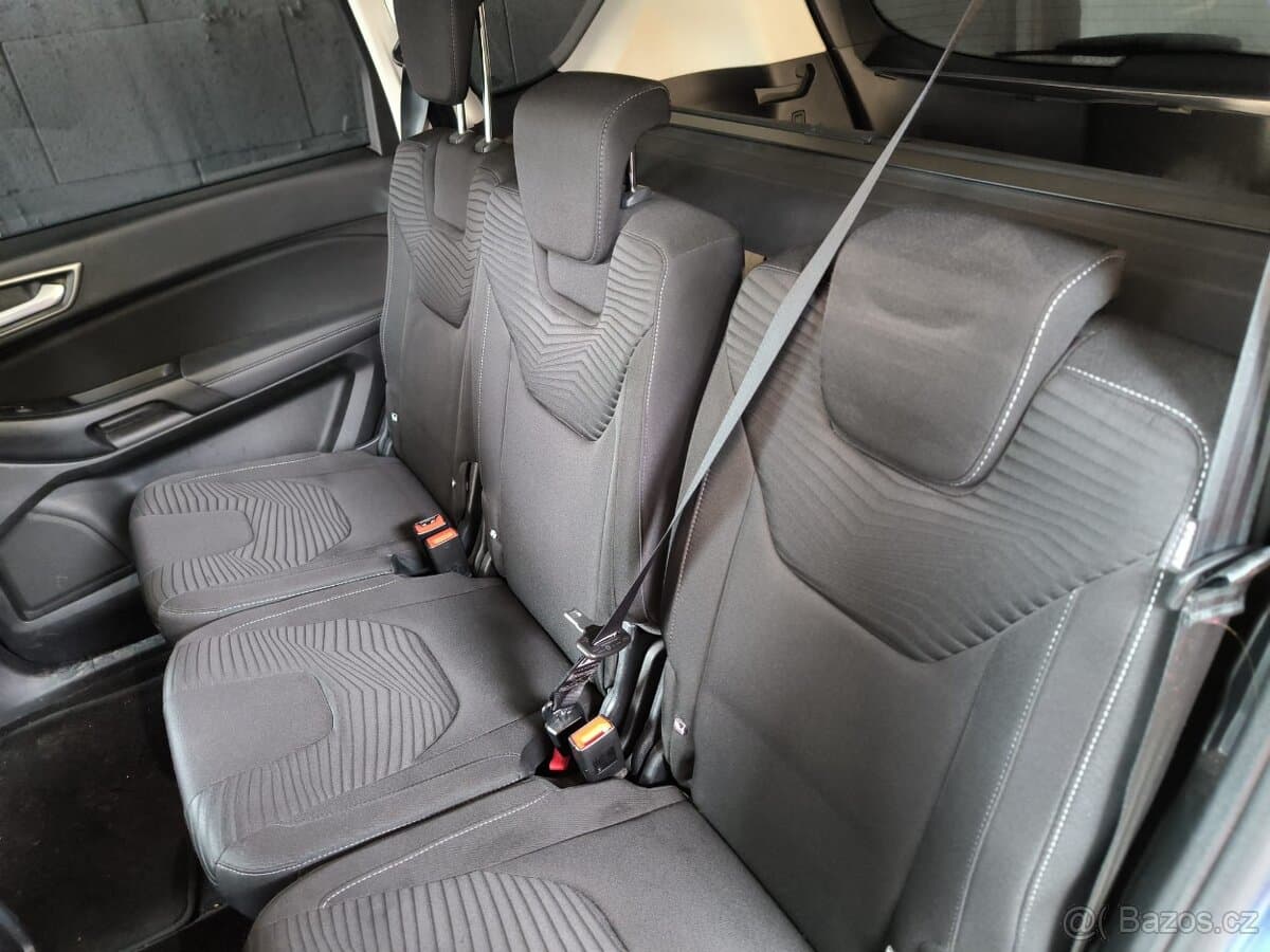 2020 Ford S-MAX - 7