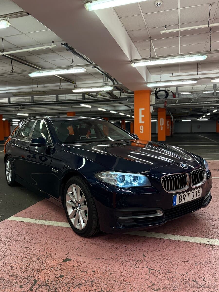 2014 BMW OSTATNÍ - 7