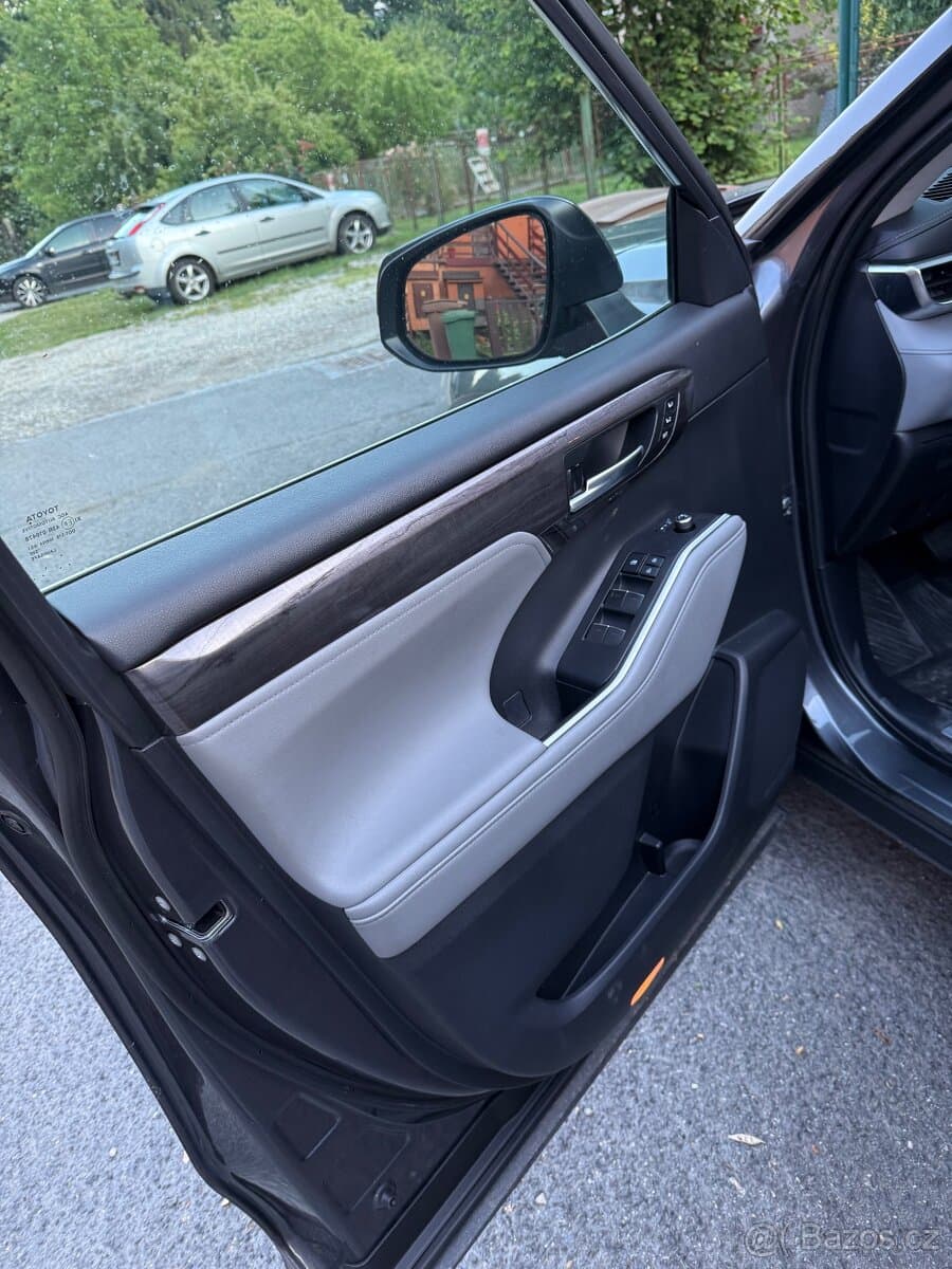 2021 Toyota HIGHLANDER - 7