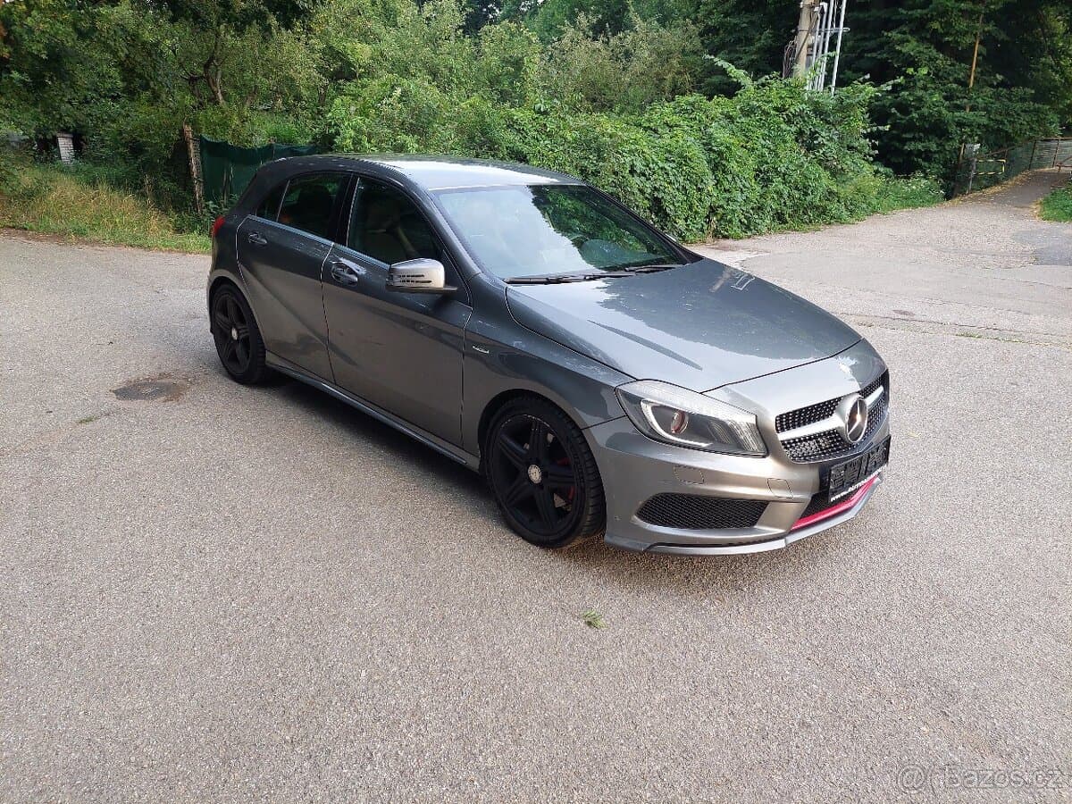 2013 Mercedes-Benz OSTATNÍ - 7