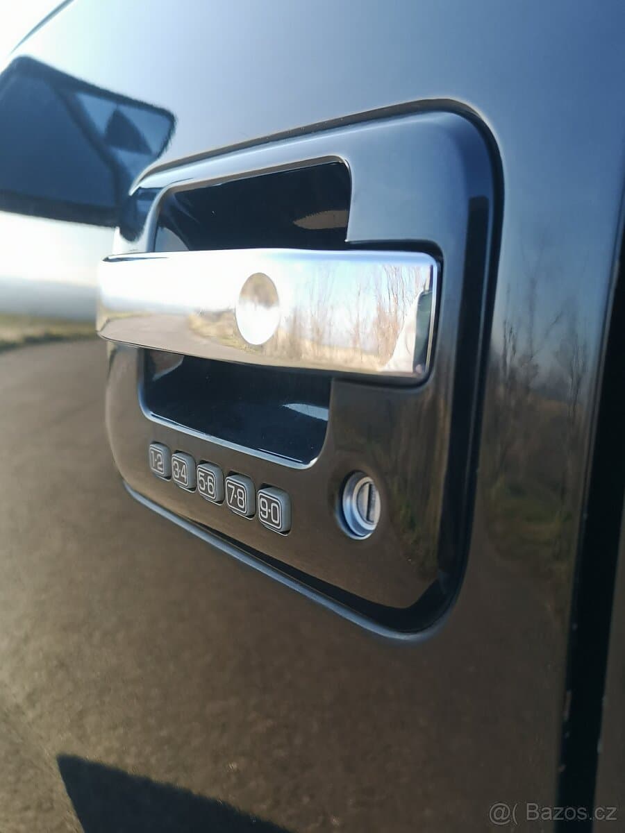2014 Ford F-150 - 7
