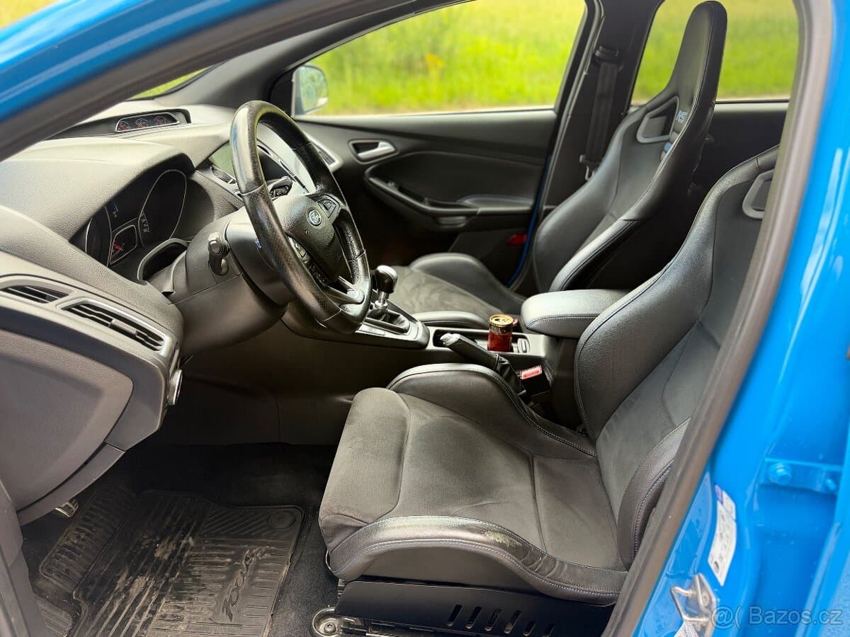 2016 Ford FOCUS - 7