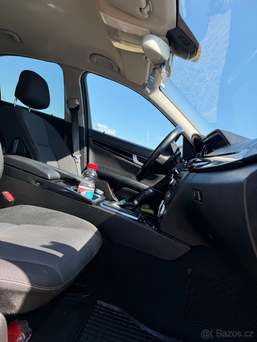 2013 Mercedes-Benz OSTATNÍ - 7