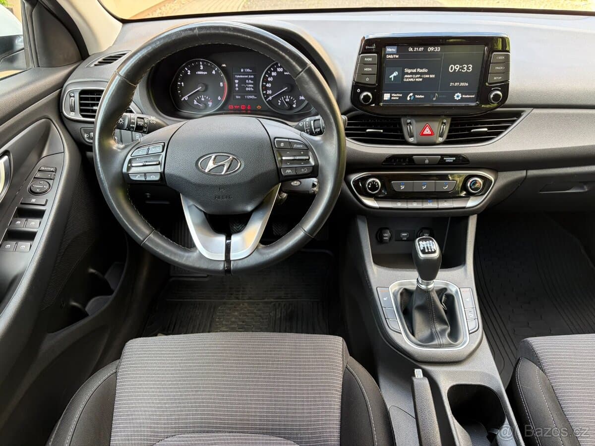 2021 Hyundai i30 - 7
