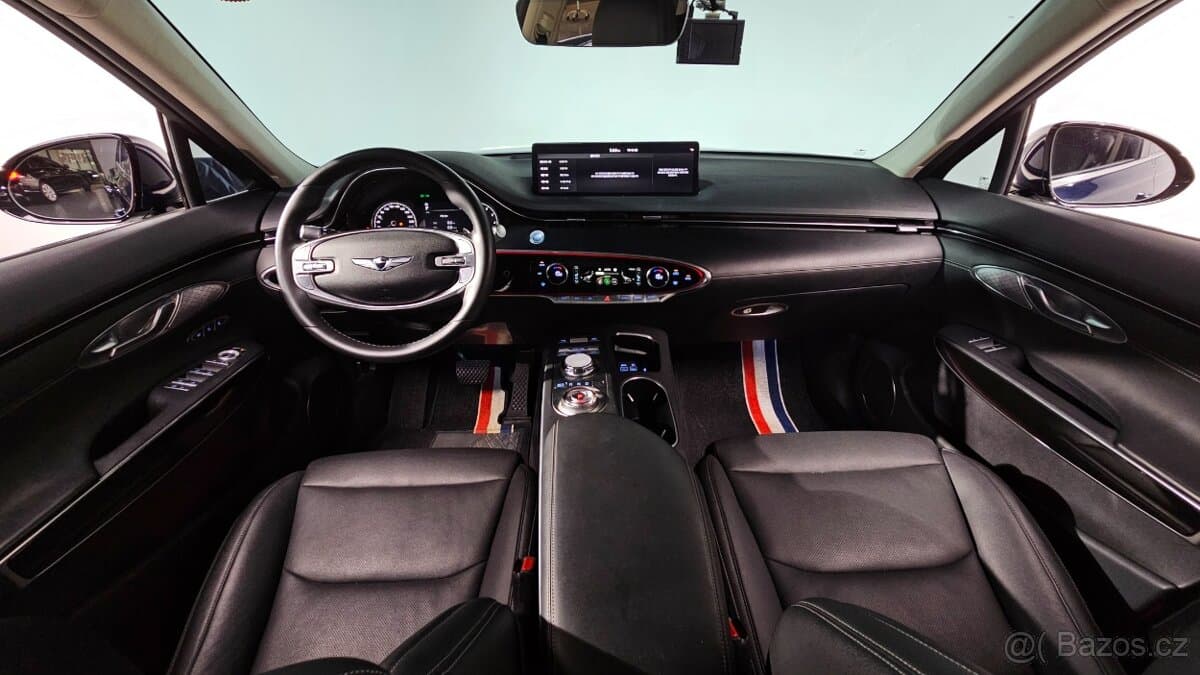 2021 Genesis GV70 - 7
