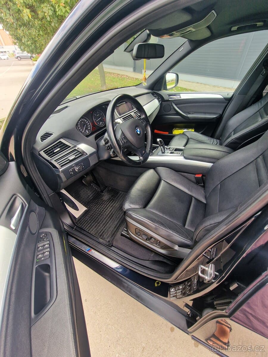 2011 BMW X5 - 7
