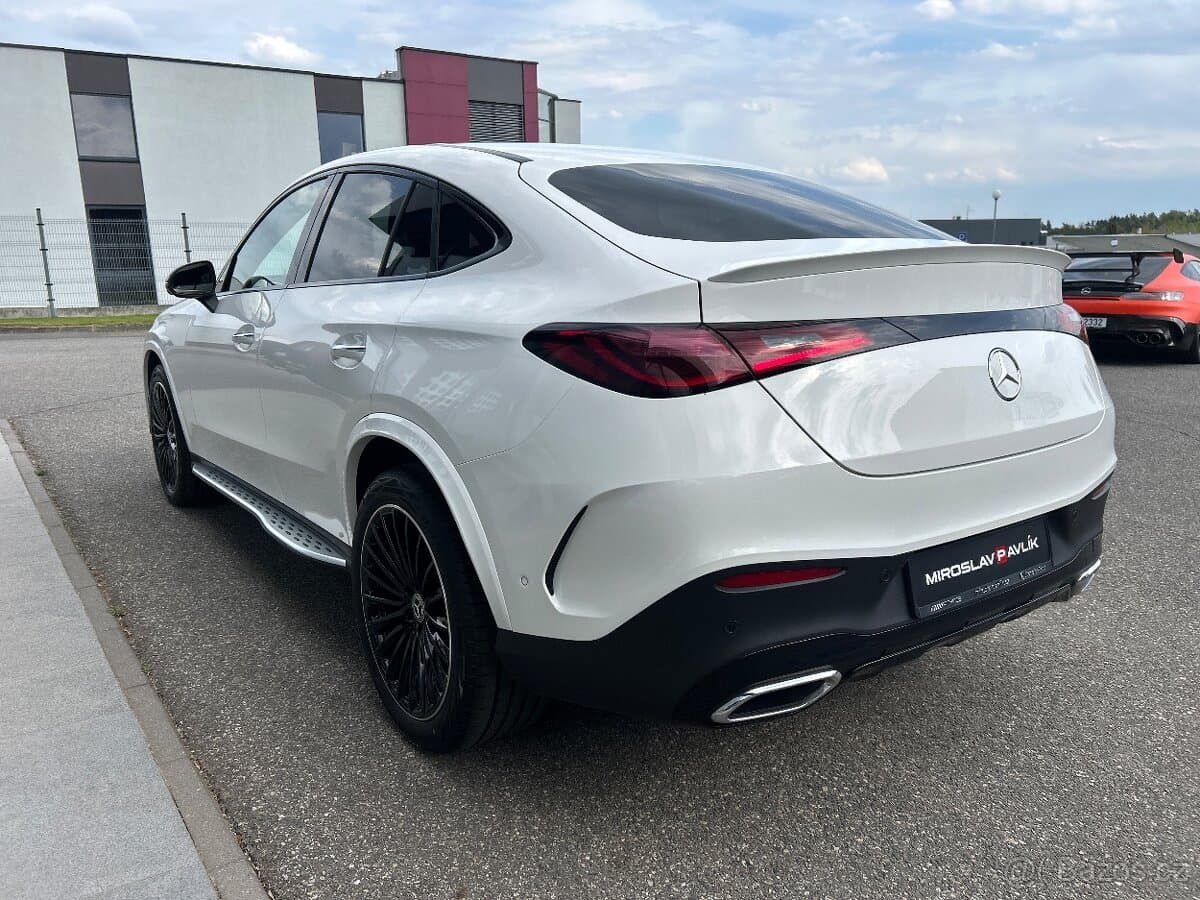 2025 Mercedes-Benz OSTATNÍ - 7