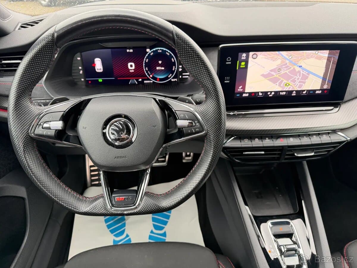 2021 Škoda OCTAVIA - 7