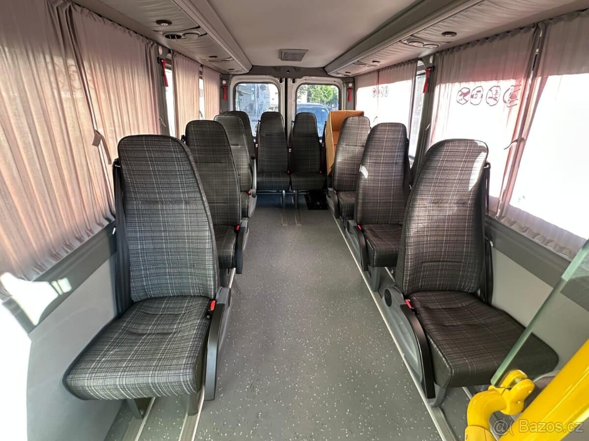 2020 Mercedes-Benz SPRINTER - 7