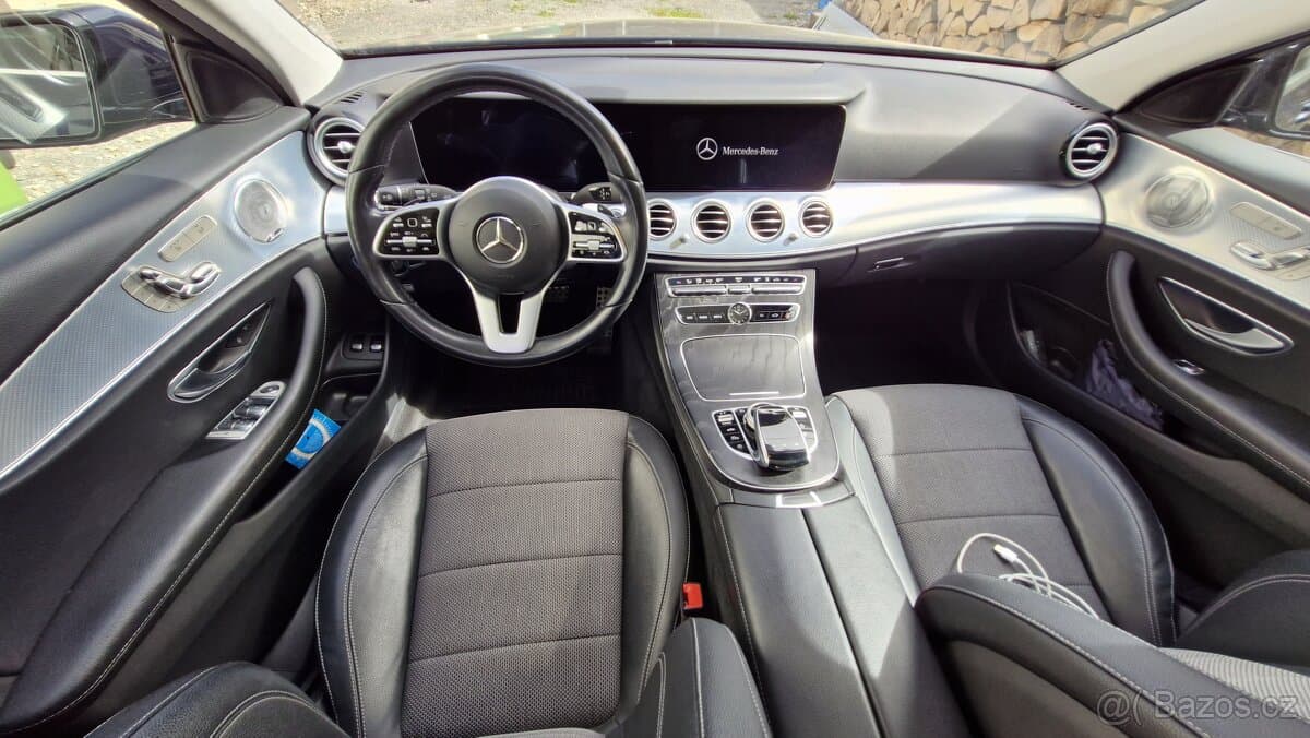 2020 Mercedes-Benz OSTATNÍ - 7