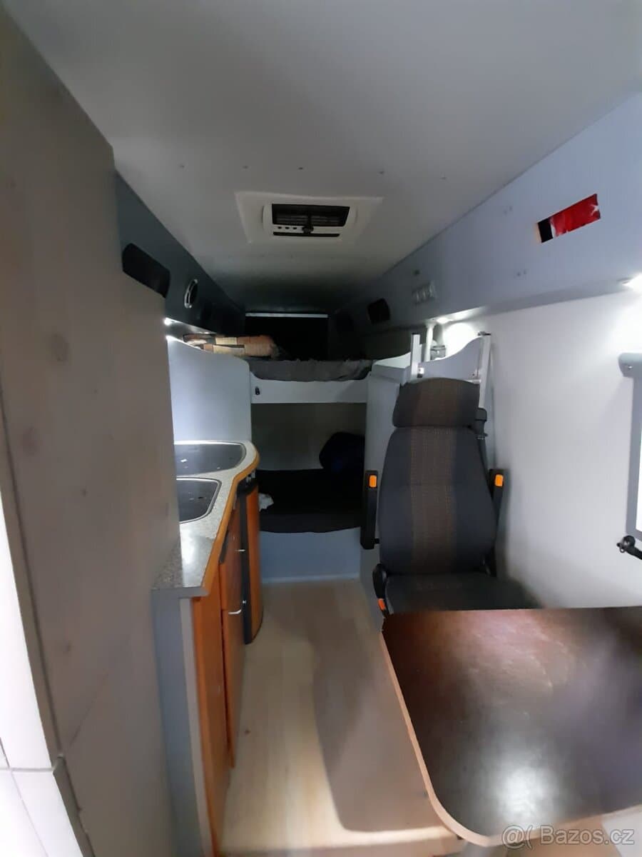 2004 Iveco OSTATNÍ - 7