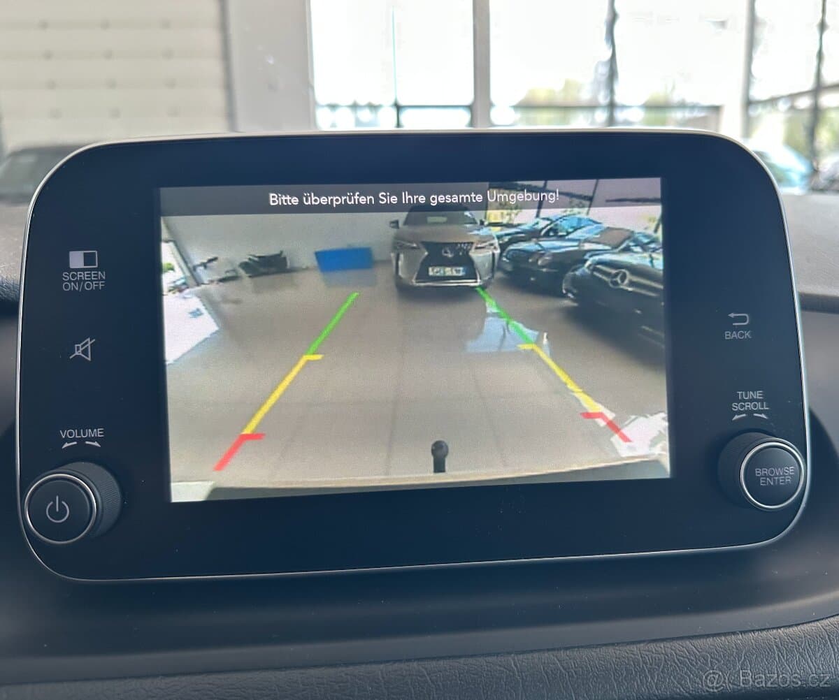 2019 Fiat TIPO - 7