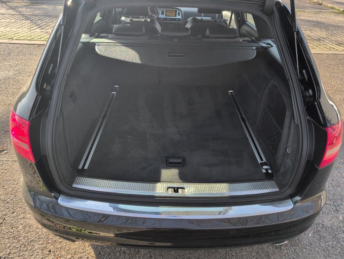 2010 Audi A6 - 7