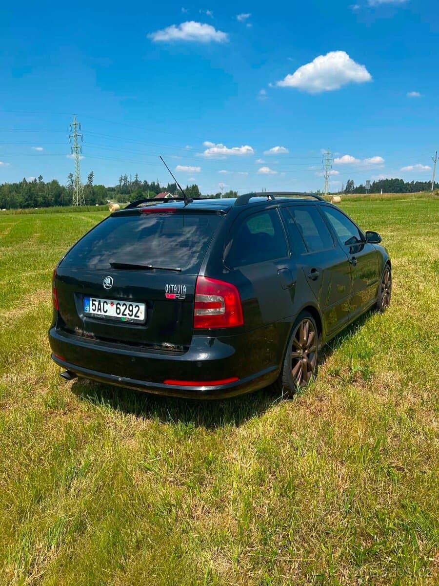 2009 Škoda OCTAVIA - 7