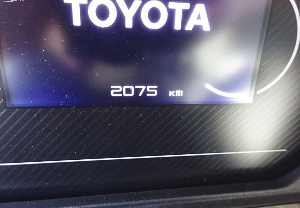 Toyota PROACE - 7